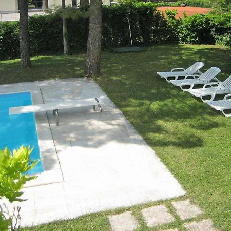 Holiday home Locazione Turistica Dugale - Laz521