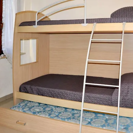 Locazione Turistica Dugale - Laz521 Holiday home