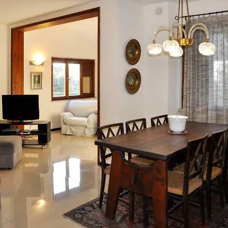 Holiday home Locazione Turistica Dugale - Laz521 Ronchi (Veneto)