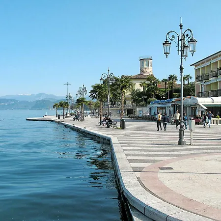 펜션 Locazione Turistica Dugale - Laz521 *