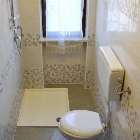 Locazione Turistica Dugale - Laz521 Holiday home Ronchi (Veneto)