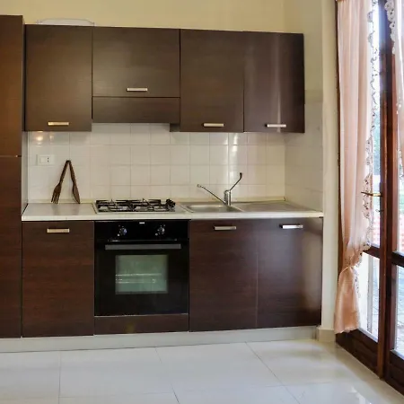 Locazione Turistica Dugale - Laz521 Holiday home Ronchi (Veneto)
