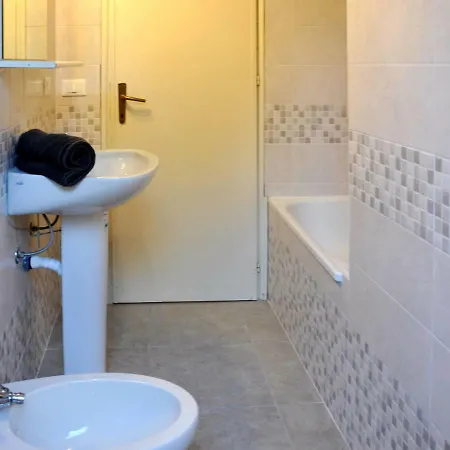 Locazione Turistica Dugale - Laz521 Holiday home *
