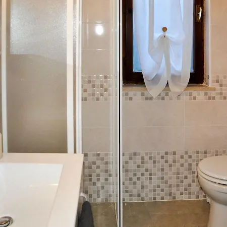 Locazione Turistica Dugale - Laz521 Holiday home *