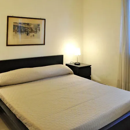 Holiday home Locazione Turistica Dugale - Laz521 Ronchi (Veneto)