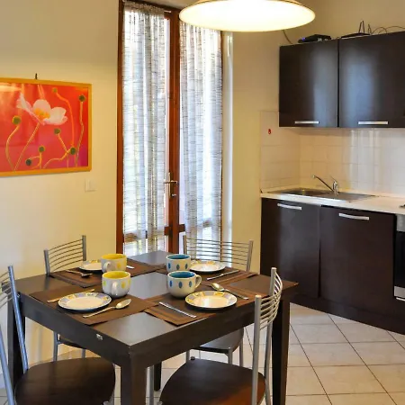 Holiday home Locazione Turistica Dugale - Laz521 Ronchi (Veneto)