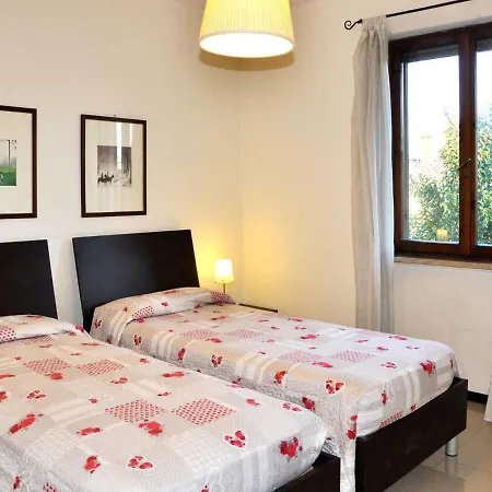 Locazione Turistica Dugale - Laz521 Holiday home