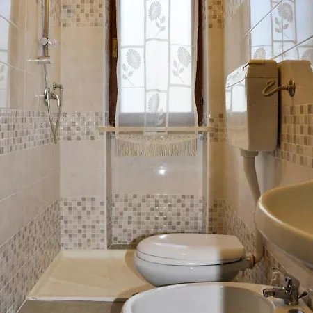 Locazione Turistica Dugale - Laz521 Holiday home